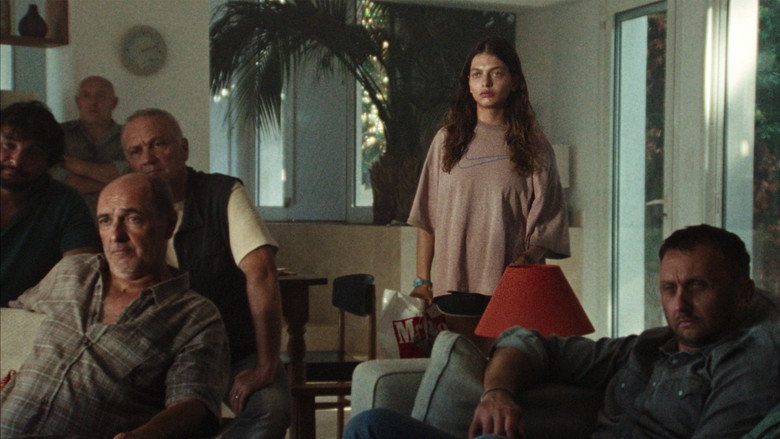 The Kingdom still 7
