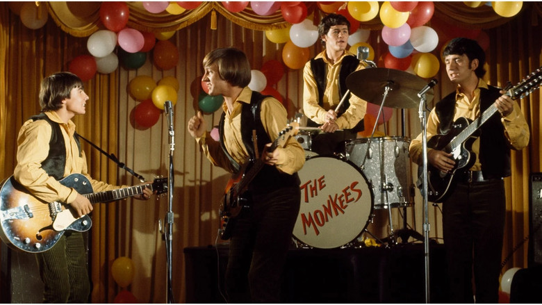 The Monkees still 8