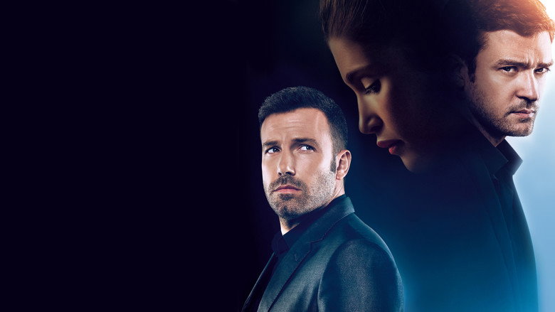 Runner Runner still 2