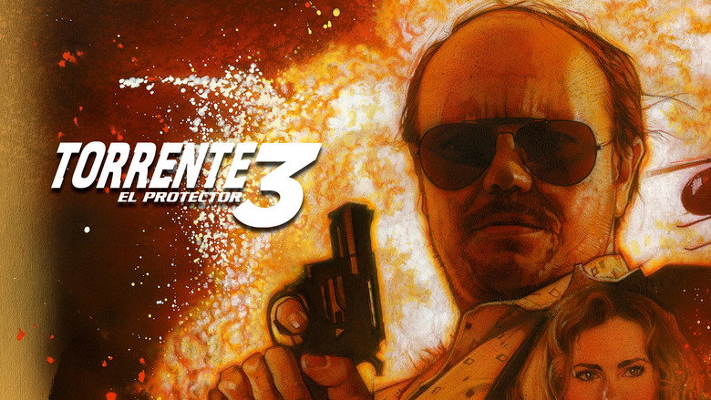 Torrente 3: The Protector still 5