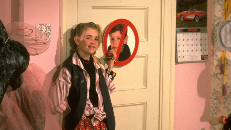 Clarissa Explains It All still 4