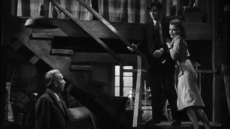 Blues in the Night still 3