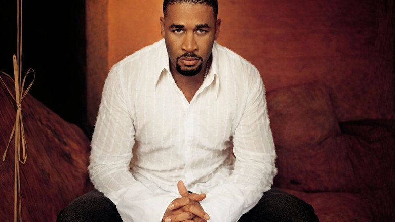 Byron Cage: An Invitation to Worship still 1