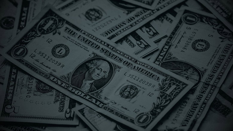 The One Percent still 2