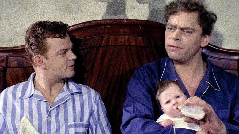 Peter's baby still 3