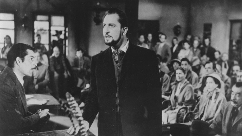 The Baron of Arizona still 1