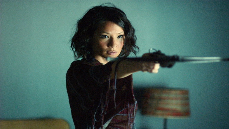 Rise: Blood Hunter still 4