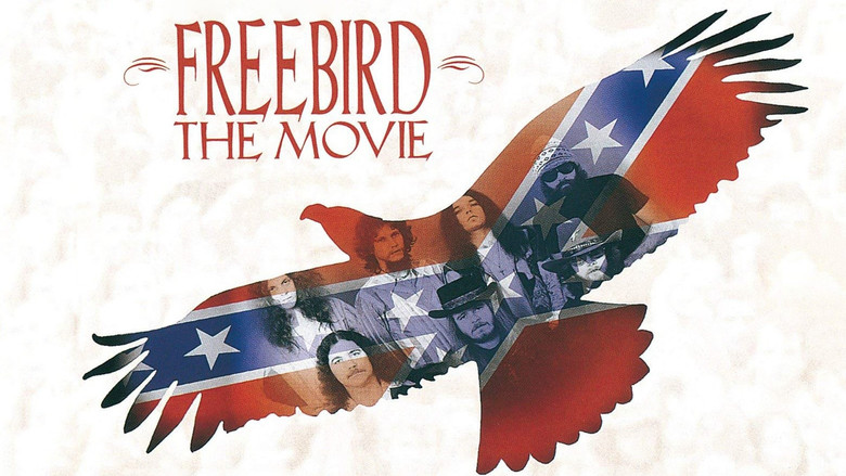 Lynyrd Skynyrd - Freebird, The Movie & Tribute Tour still 3