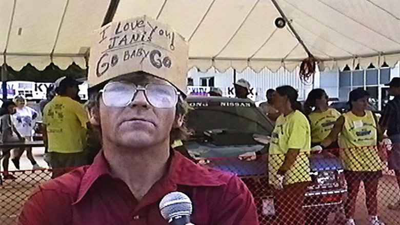 Hands on a Hardbody: The Documentary still 1