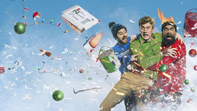 The Unofficial Science of Home Alone still 2