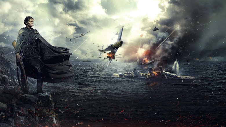 Battle for Sevastopol still 5