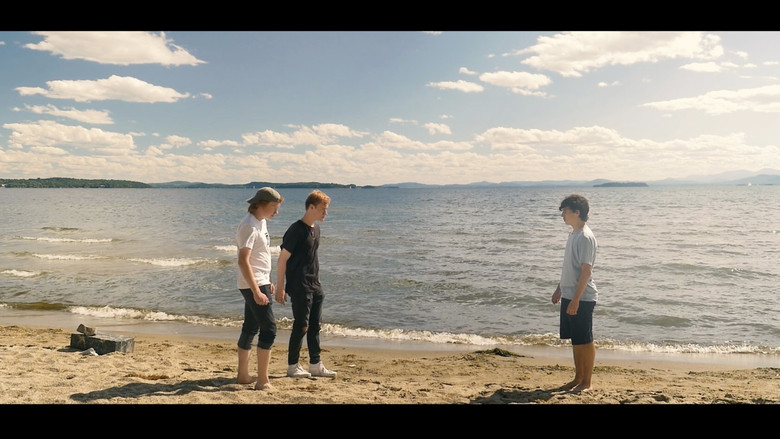 Tides still 6