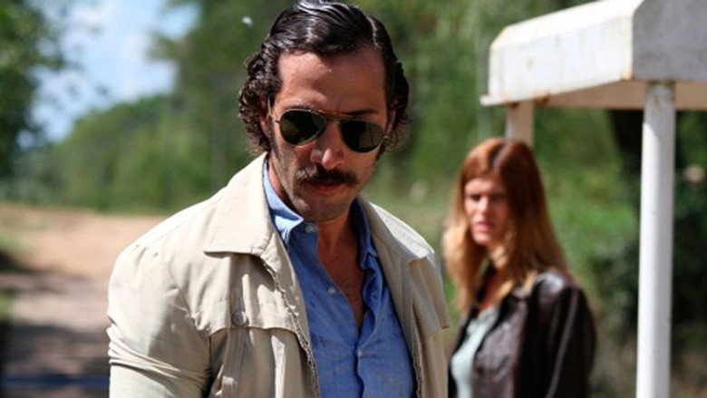 Operación México, un pacto de amor still 1