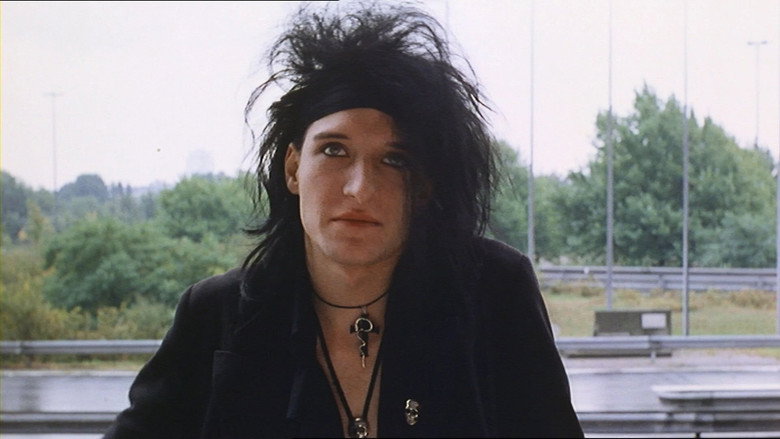 Richy Guitar still 1