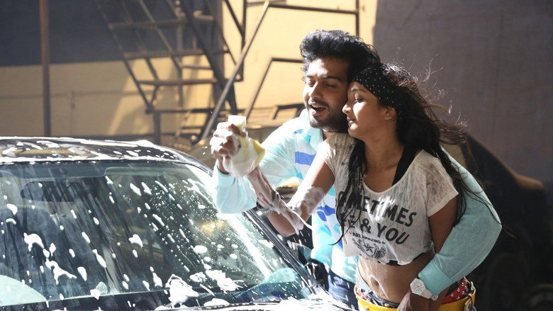 Aayirathil Iruvar still 1