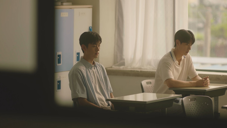 A Breeze of Love still 7