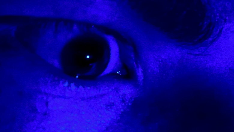 Emanating still 1