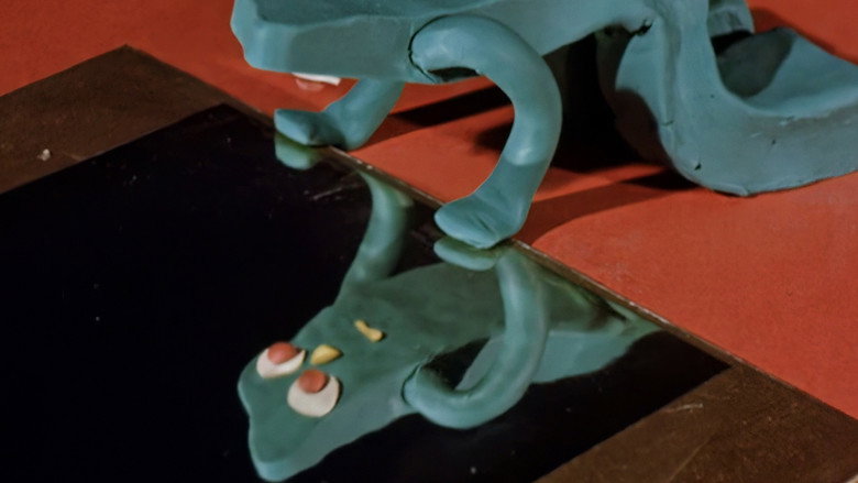 The Gumby Show still 3