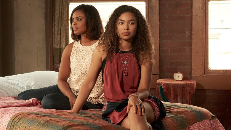 Recovery Road still 6