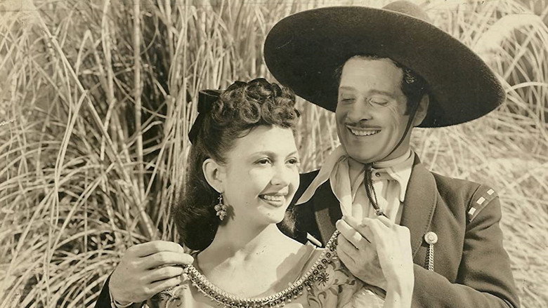 The Cisco Kid Returns still 1