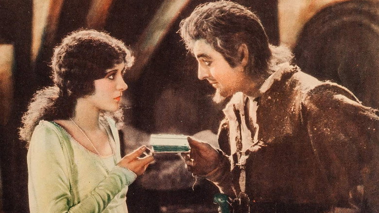 The Beloved Rogue still 3