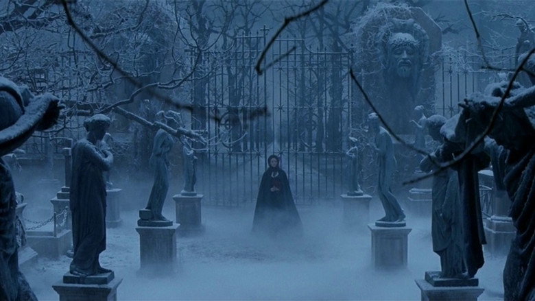 The Phantom of the Opera still 2