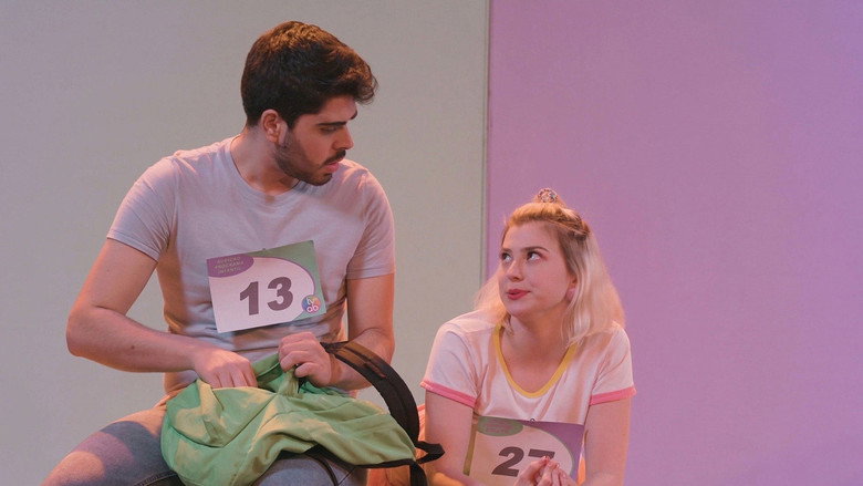 Bom Dia Sem Companhia still 7