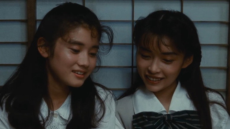 Chizuko's Younger Sister still 8
