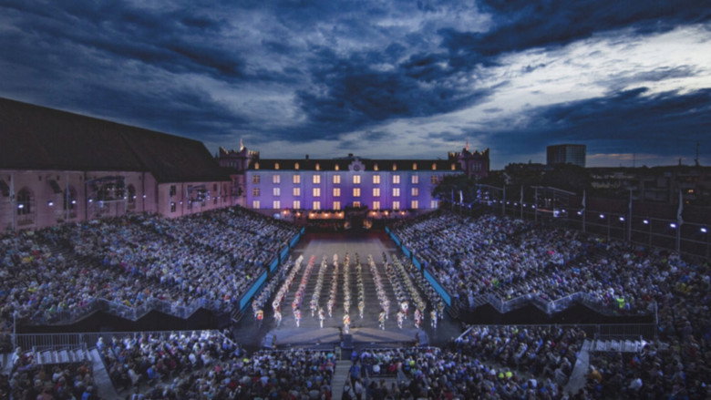 Basel Tattoo 2016 still 1