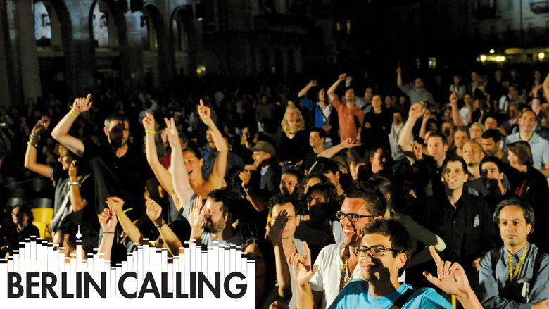 Berlin Calling still 5