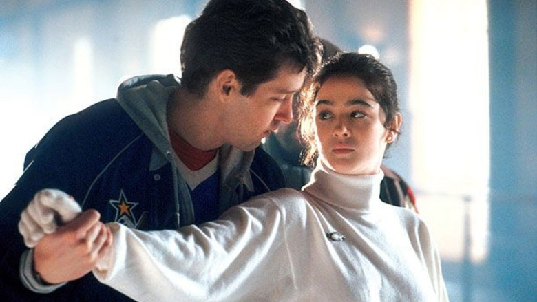 The Cutting Edge still 7
