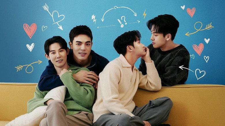 Love is Real still 1