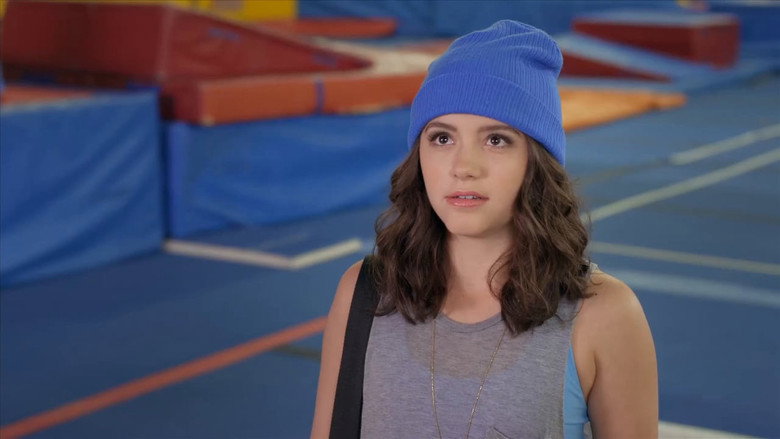 Full Out still 1