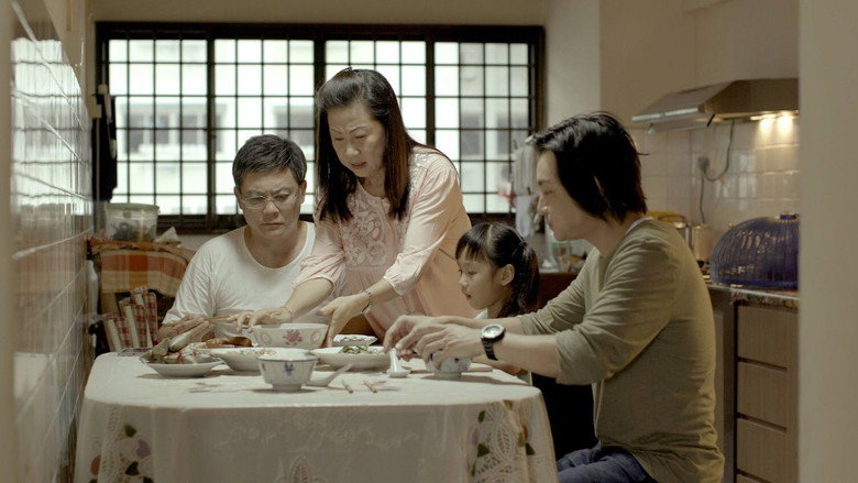 The Drum still 1