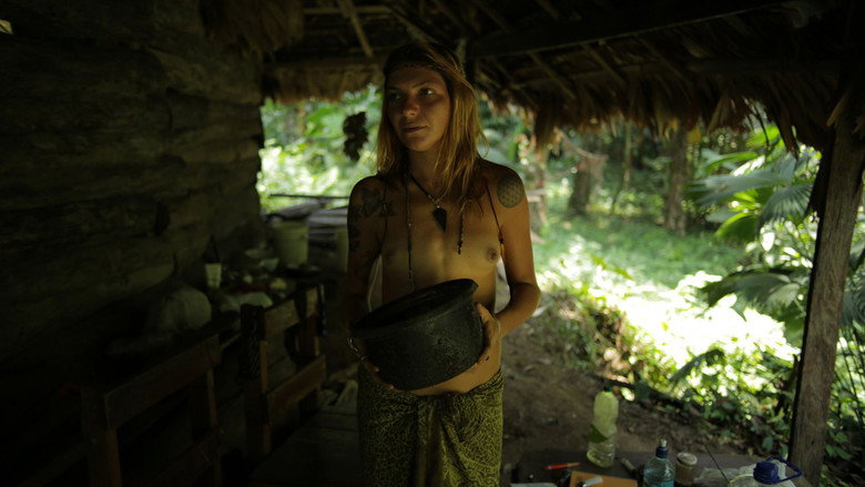 Ícaros still 1