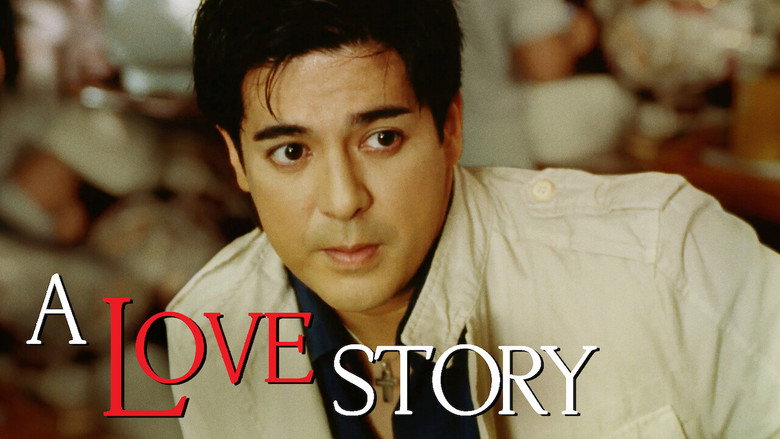A Love Story still 6