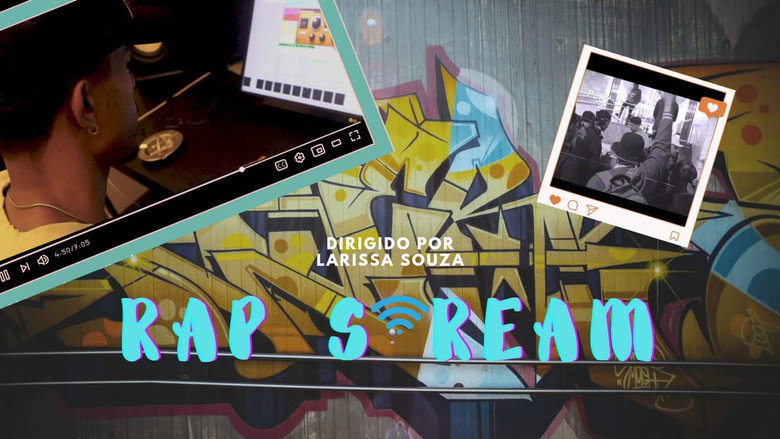 Rap Stream still 1