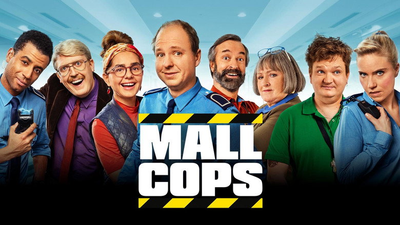 Mall Cops still 5