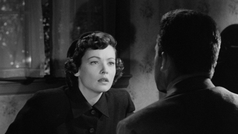 The Iron Curtain still 5