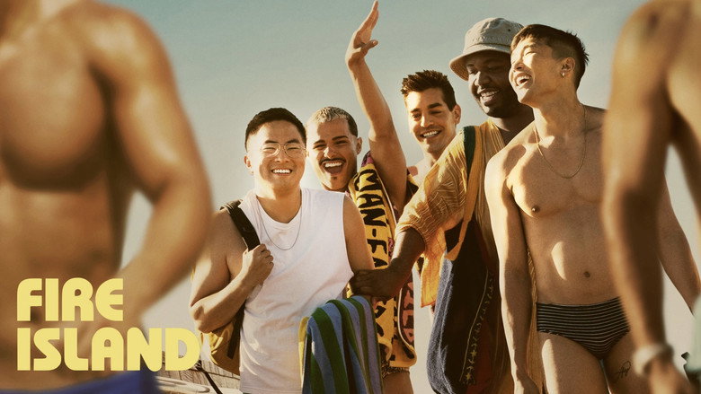 Fire Island still 1