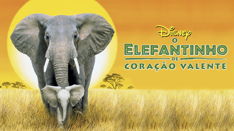 Whispers: An Elephant's Tale still 2