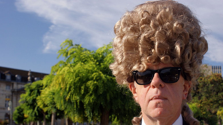 Jonathan Meades On France still 3