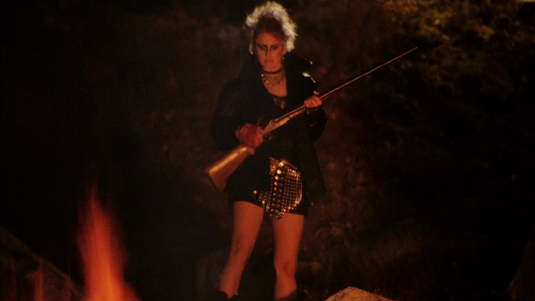 Punk Vacation still 3