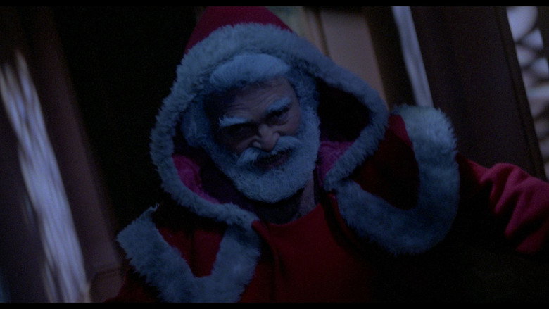 Dial Code Santa Claus still 8