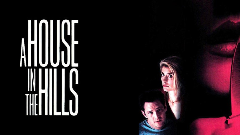 A House in the Hills still 2