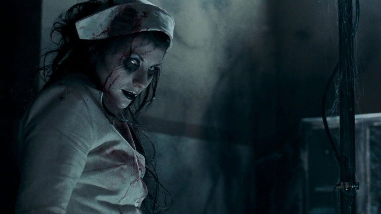 Return to House on Haunted Hill still 5