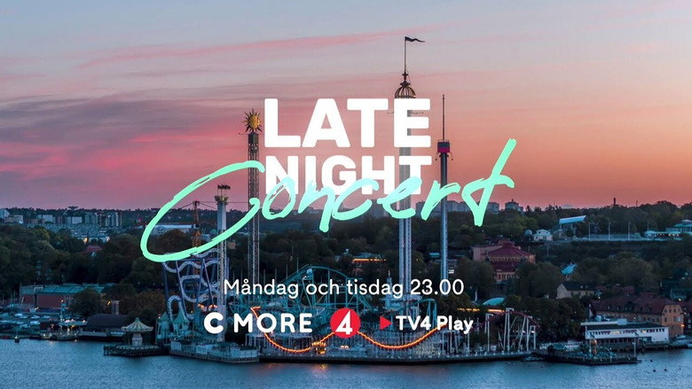 Late Night Concert still 1