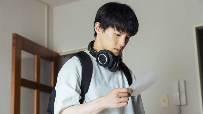 Buzzy Noise still 8