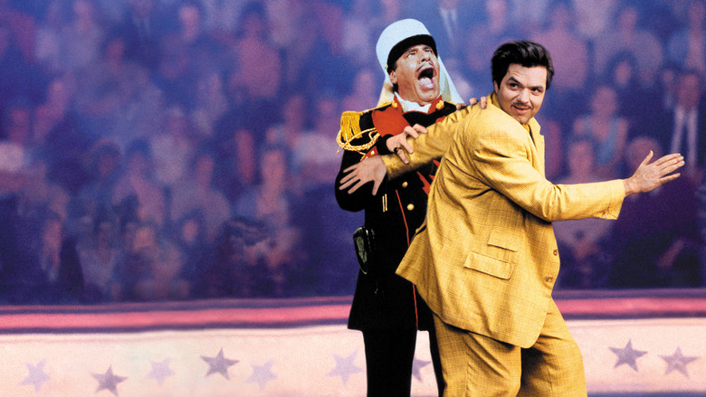 Funny Bones still 3