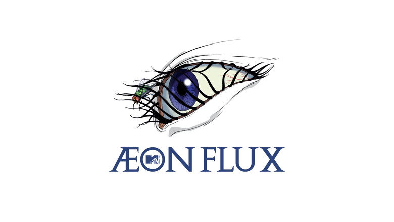 Æon Flux still 6